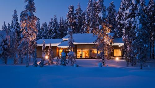 Vuokraruka Private Villa