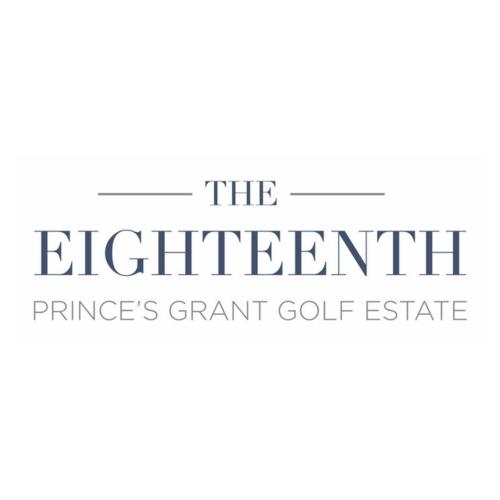 The Eighteenth at Prince's Grant Golf Estate
