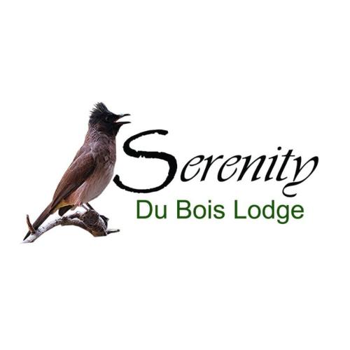 Serenity Du Bois Lodge