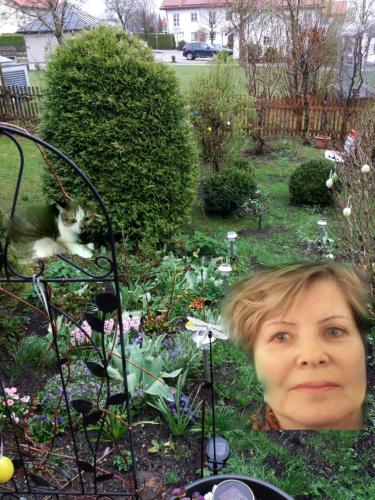 Алевтина