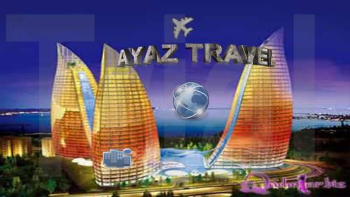 Ayaz Travel - Tourism Company