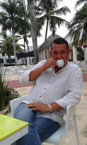 roman Piekarz