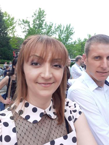 Mira Stoycheva