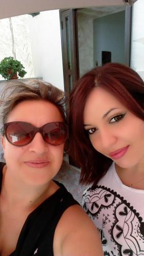 Maria e Cettina
