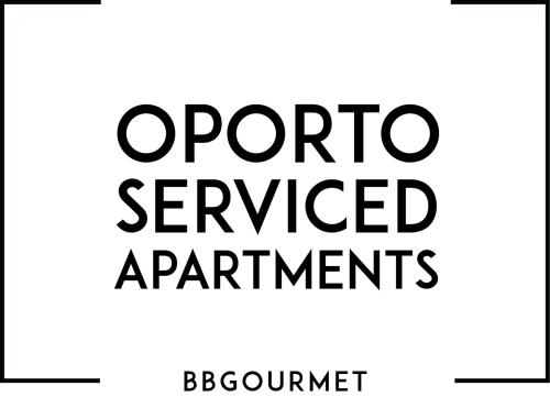 Oporto Serviced Apartments