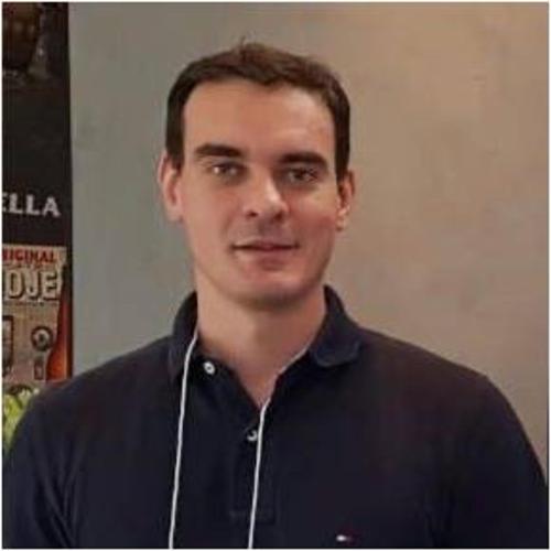 André Ramos