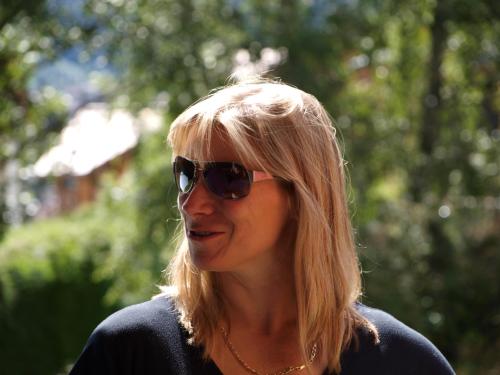 Odile Bevan