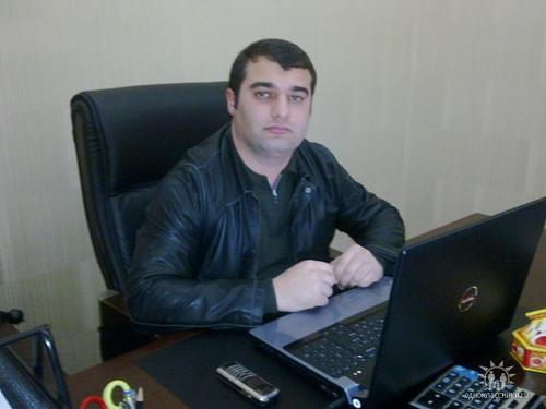 Efendi Rizvan