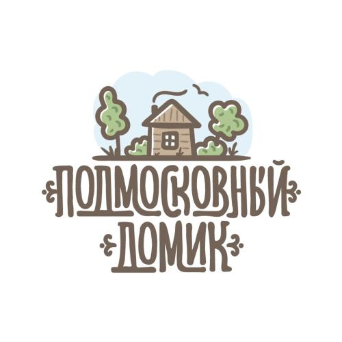 Подмосковный домик
