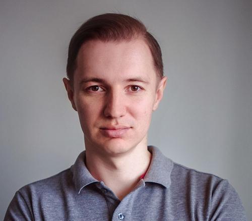 Сергей
