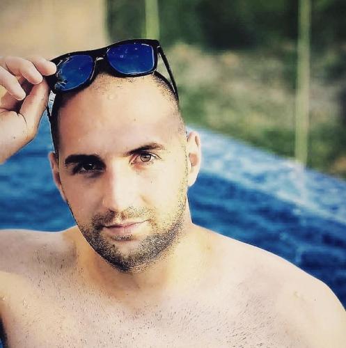Danilo Pajkovic