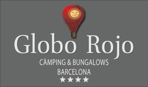 Camping Globo Rojo