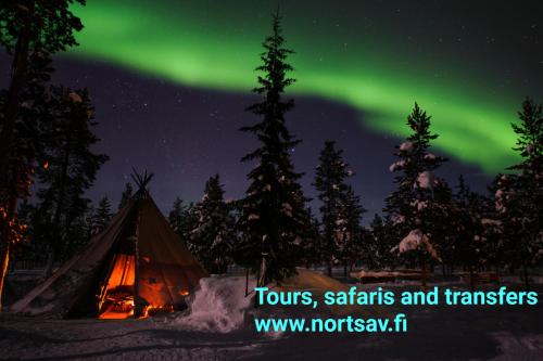 NortsaV Tours