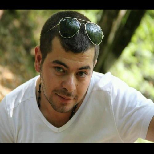 Shahmar Abdurahmanov