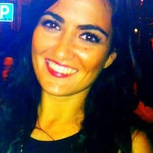 Joana Vicente