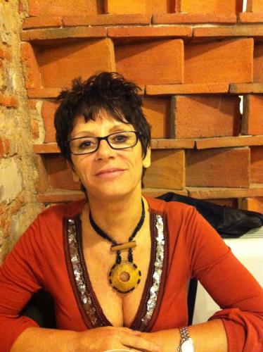 Alba Pracchia