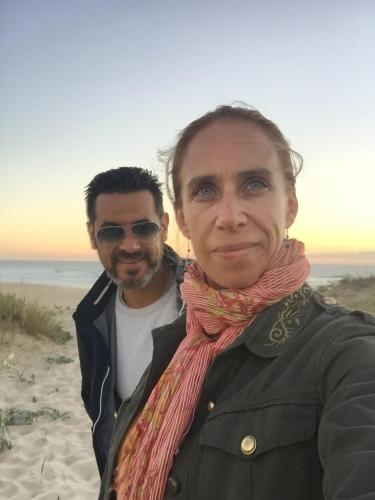 Sebas&Lucía