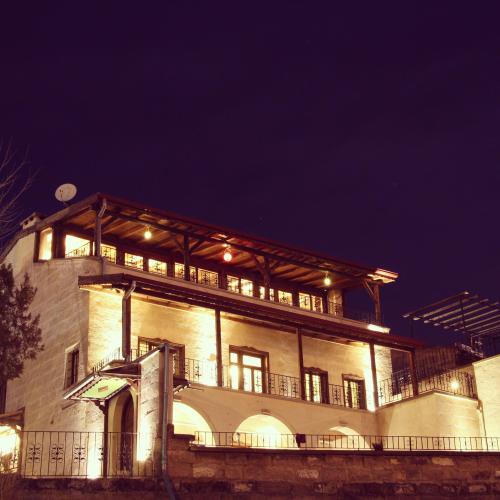 bayer stone house nevsehir updated 2021 prices