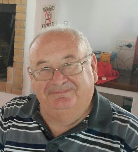 Francisco (Paco)