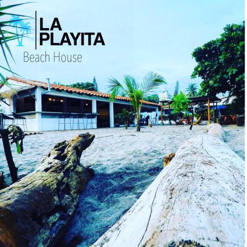 La Playita Beach House