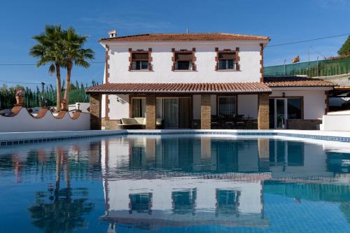 FINCA VILLA MARINA, Málaga – Precios actualizados 2022