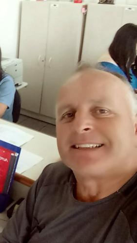 Gilso Roberto Caselani