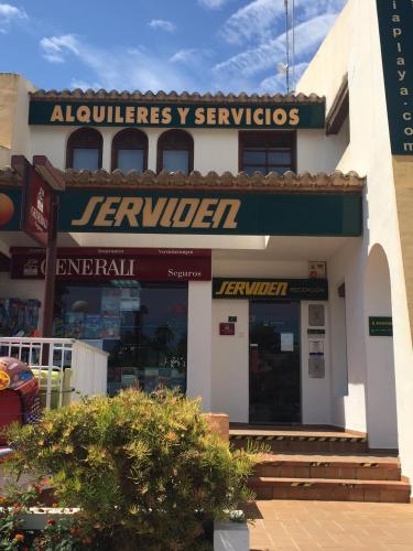 Serviden