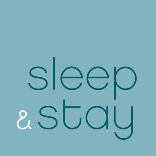 Sleep and Stay