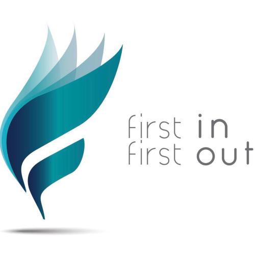 First In First Out