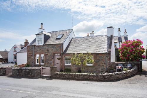 Kirkton Cottage