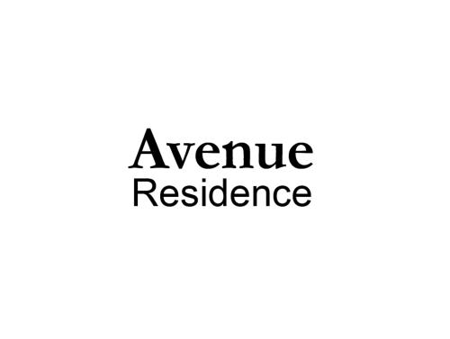 Avenue residence