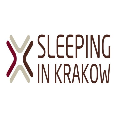 Sleeping in Kraków