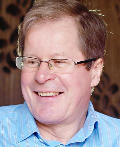 John Kerr