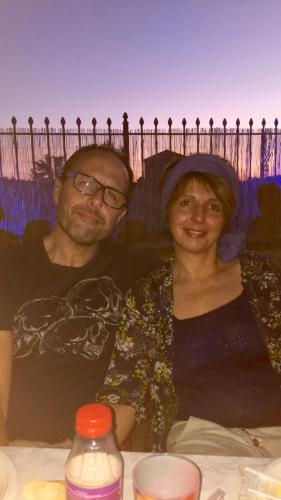 Marc et Lau