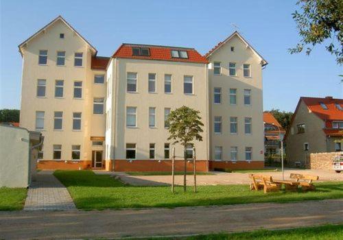Apartmenthaus Kaiser Friedrich