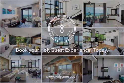 Monsoon by HolyGuest, Tel Aviv – Updated 2023 Prices