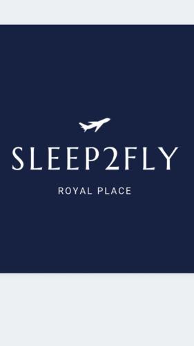 Sleep2Fly Hamburg-Airport