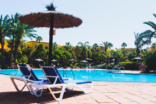 Oasis Fuerteventura Beach