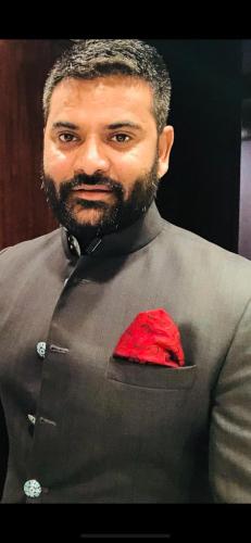 HEMENDRA SINGH