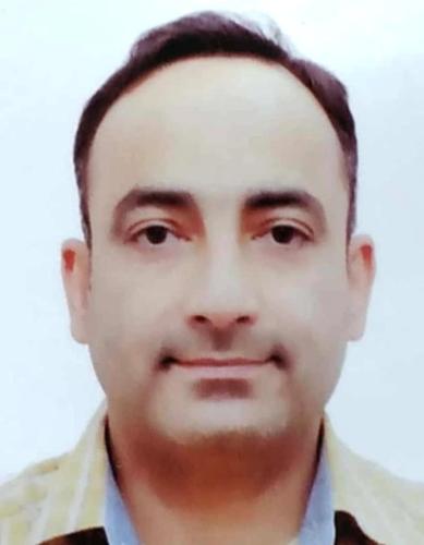 Rahul Sood