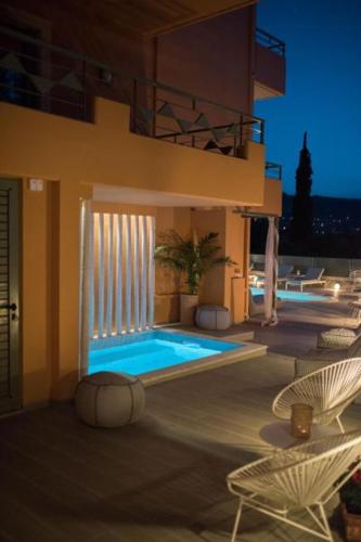 kanathos pigi suites & spa