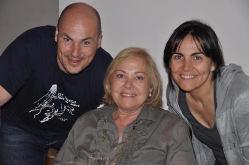 Montserrat Vives Calsina
