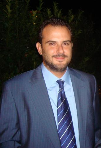 Chris Kontogiannis