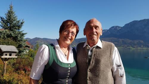 Bruno u.Ingrid Loindl