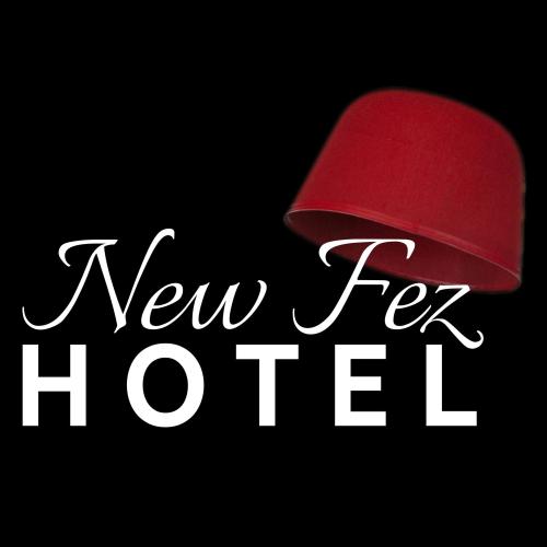 New Fez Apartments