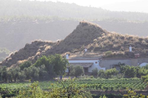 Cuevas Cañada de las Piedras, Graena – Precios actualizados 2022