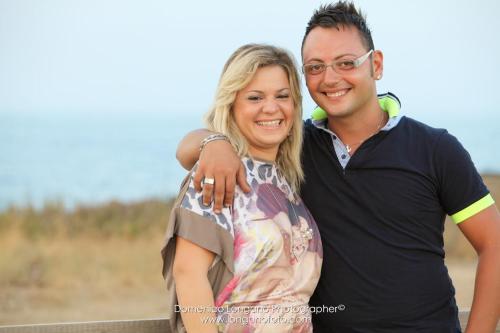 daniela e damiano