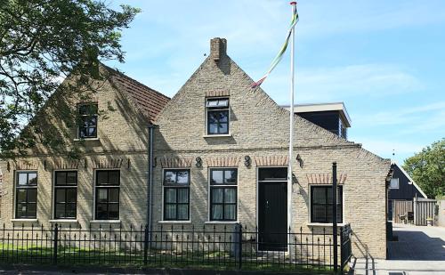 Goudberg Appartementen