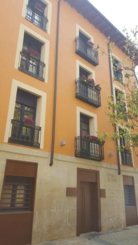 Apartamentos Logroño Centro, Logroño – Precios actualizados 2022