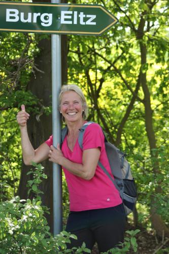 Ferienwohnung Zur Burg Eltz Wierschem Prezzi Aggiornati Per Il 21